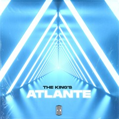 THE KING'S - Atlante [HN Release]