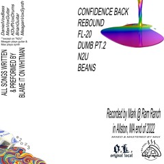 Confi Pre - Balanced - High