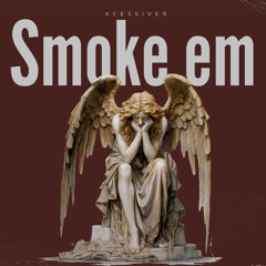 Smoke em (prod.YGOD)