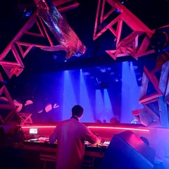Blaise S @ Sound Nightclub 11.17.22