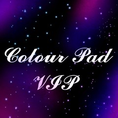 Colour Pad VIP