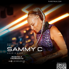 Sammy C - Full Send November