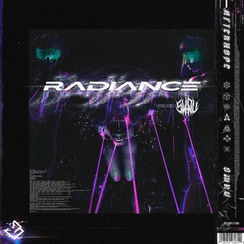 Afterhope - RADIANCE (ft. SWRV)