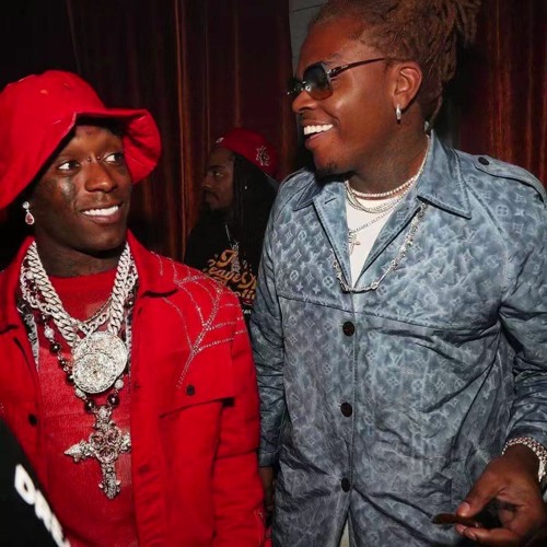 200 For Lunch (Demo) (feat. Gunna) [SKIP TO 1 MIN]
