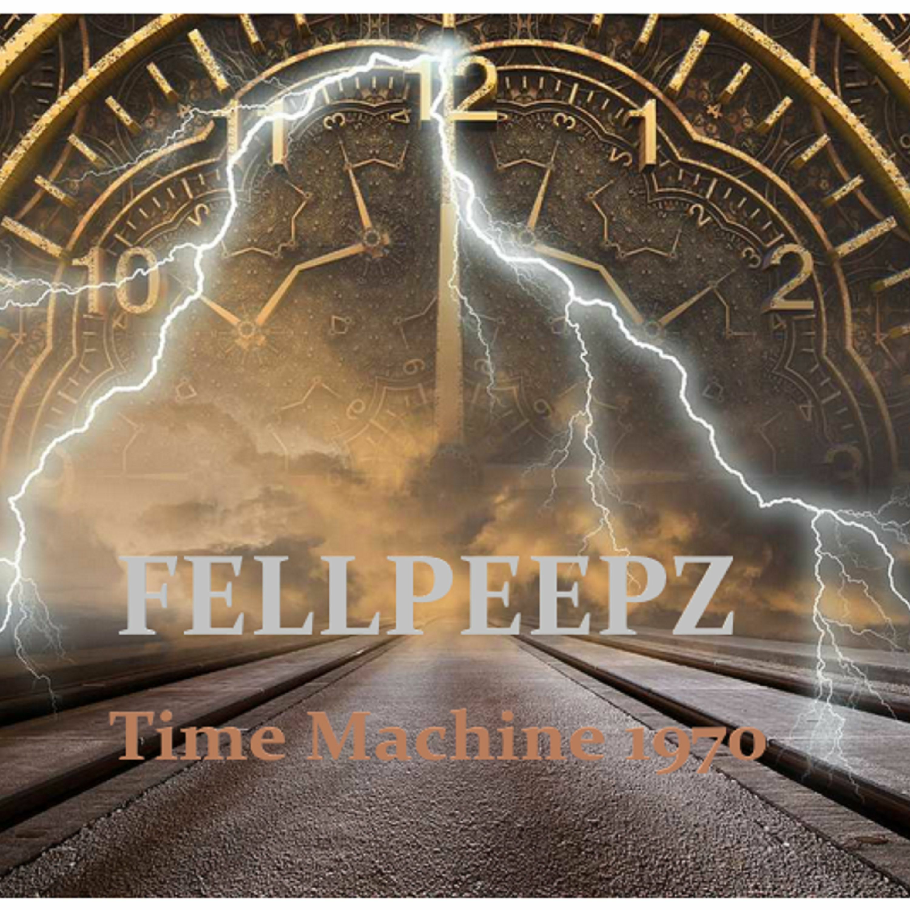 FellPeepz™