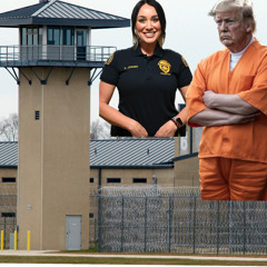 Trump has a Probation Officer