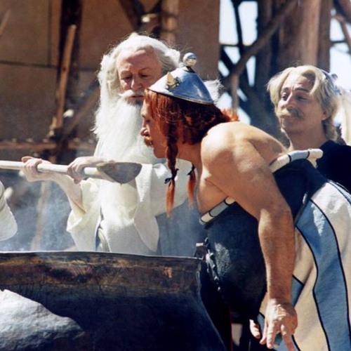 Triangle des Bermudes - Charger (Pokeyz Remix)