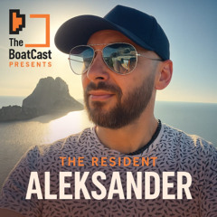 The BoatCast Resident Mix • #004