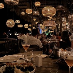 Afro House Set #3 @Pirate