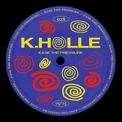 Revamp Podcast 028 - k.h0lle
