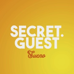 Sueno (Laurent Simeca Remix)