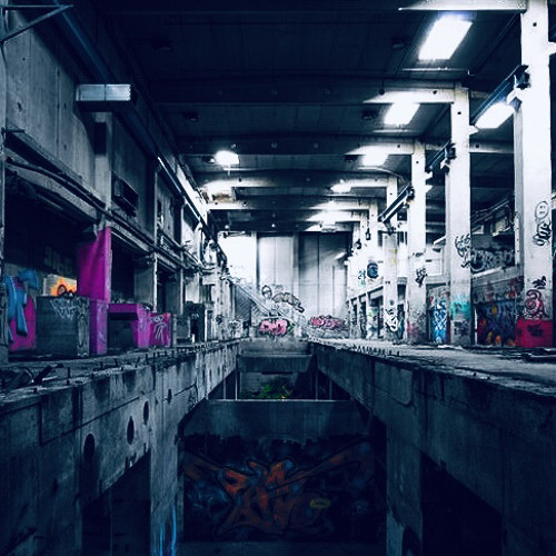 Hardtechno Sets by DBS