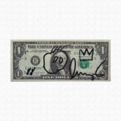 dollar bills - instrumental
