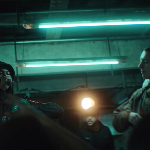 DigDat X Aitch - ei8ht mile (Chills Myth Remix)