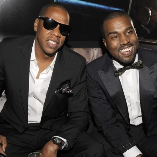 Stream Kanye West & Jay z - Ni66as in Paris (C.dot remix