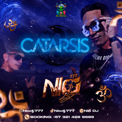 CATARSIS 🐬👽🎧🕉️