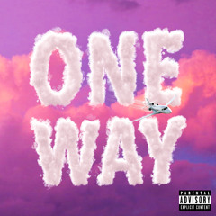 One Way!