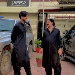 He Karo Wago yaro (Shaman Ali Mirali)