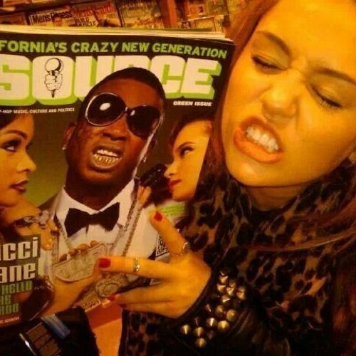 Hannah Montana (prod. sl4yyer)
