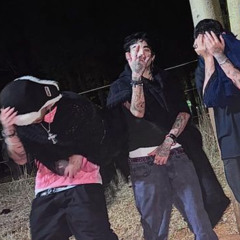 Myd, Nick Ghost & lilgiela33 - Aquele Playboy (remasterizada)