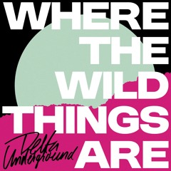 Where The Wild Things Are