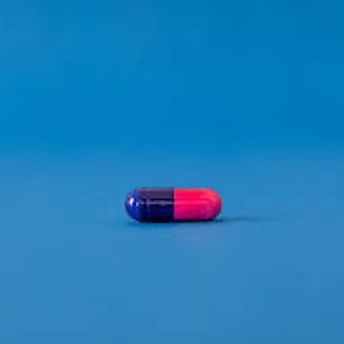 Funky Pills