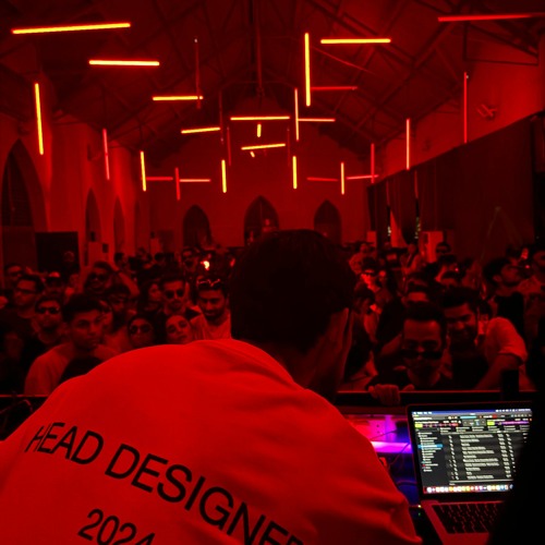 Mad'ouk @ Cascade (Part A) (Episode 9)