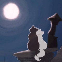 let's go the moon! <3 [all plat]