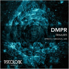 DMPR - Trimurti (Original Mix) #PR072