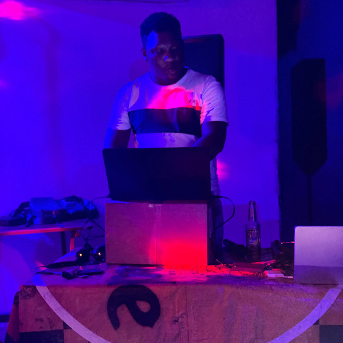 TRINI-YANA BAAD MIX by Dj Angel (Final Version)