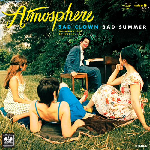 Atmosphere