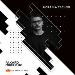 PODCAST 071 - PAKARD