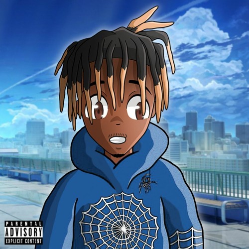 Stream Juice WRLD Second Floor (Prod. Red Limits) by Redlimits