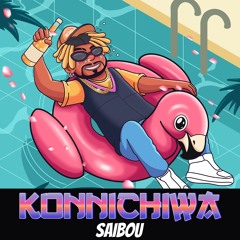 Saibou - Konnichiwa