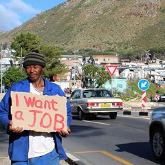 The rainbow nation's neoliberal reality: Salim Vally on the South African elections