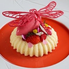 Fleur du Desert (Speedhouse)