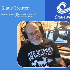 157 Music wiht a break Nr.157