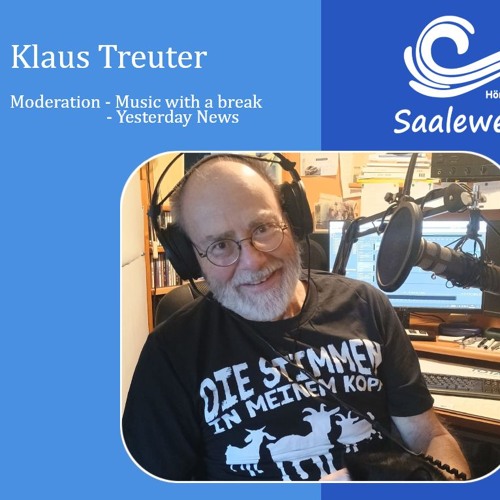 Music with a break