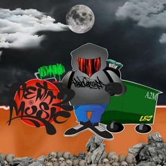 Encapuchao - Bajo Capucha Ft KaEmeEle & DJ Krams