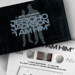I Am Him (Instrumental)