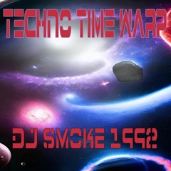 TECHNO TIME WARP 1992