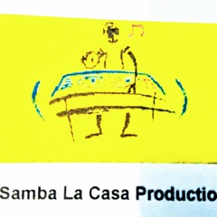 45minutes DJ mix for Samba La Casa radio show UK 2000