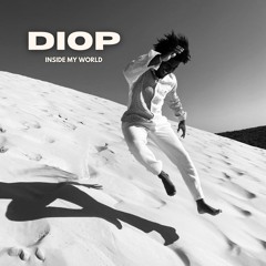 DIOP @ Le 404 Café 2023