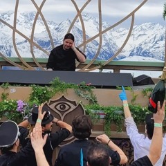 Djoliviero2k24evenementiel winter deep afro mix 2025