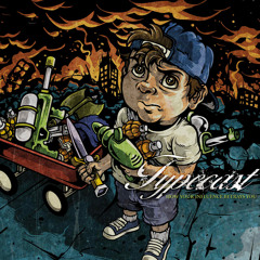 The Crows Are Hungry