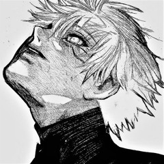кофе сложно заваривать, правда Канеки? - LiL Peep - The way i see things (Kaneki, Tokyo ghoul)