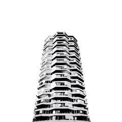 DS002 - Henry Greenleaf - Ghost Town EP (Clips)