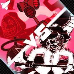 [ THE CHOSEN VS DEMONICKRAKEN P2 ] Reboot Her [RED]