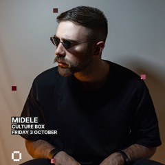 Culture Box Closing Set (03/10/2025)
