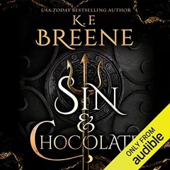 [Download] PDF 📬 Sin & Chocolate: Demigods of San Francisco Series, Book 1 by  K.F.